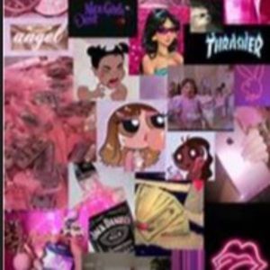 Meet your Posher, Areli